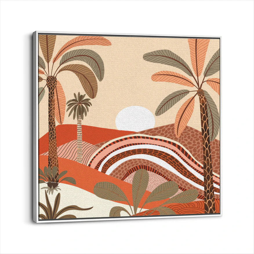 framed-canvas-white