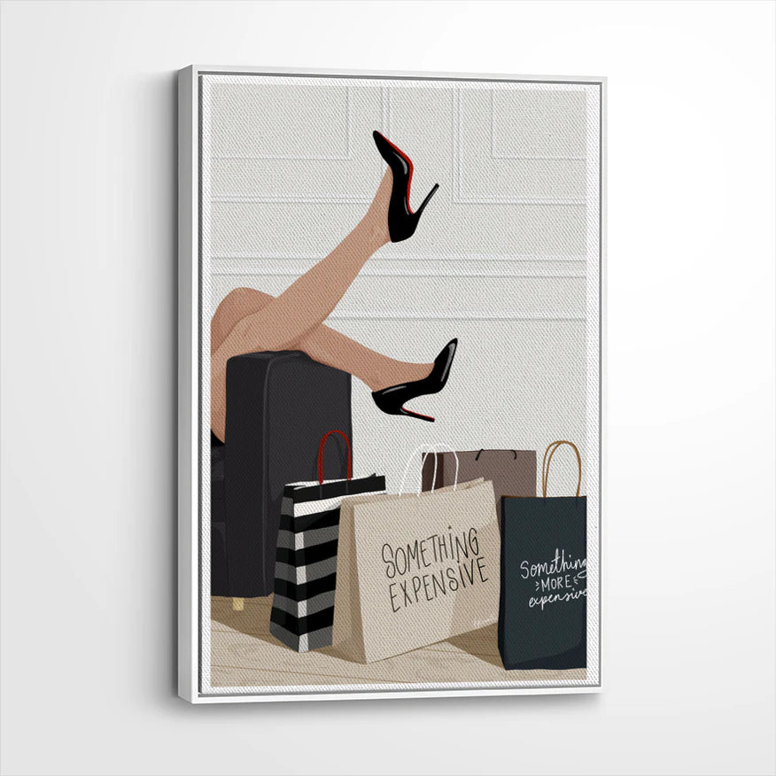 framed-canvas-white