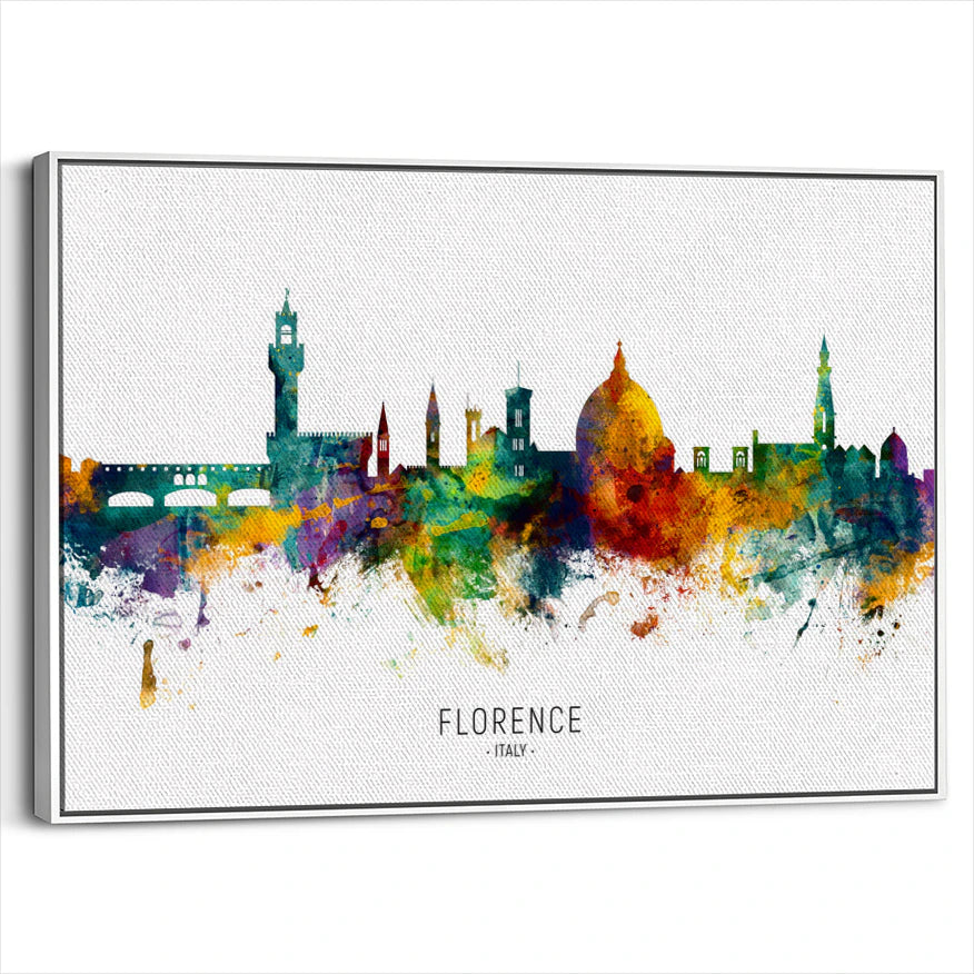 framed-canvas-white