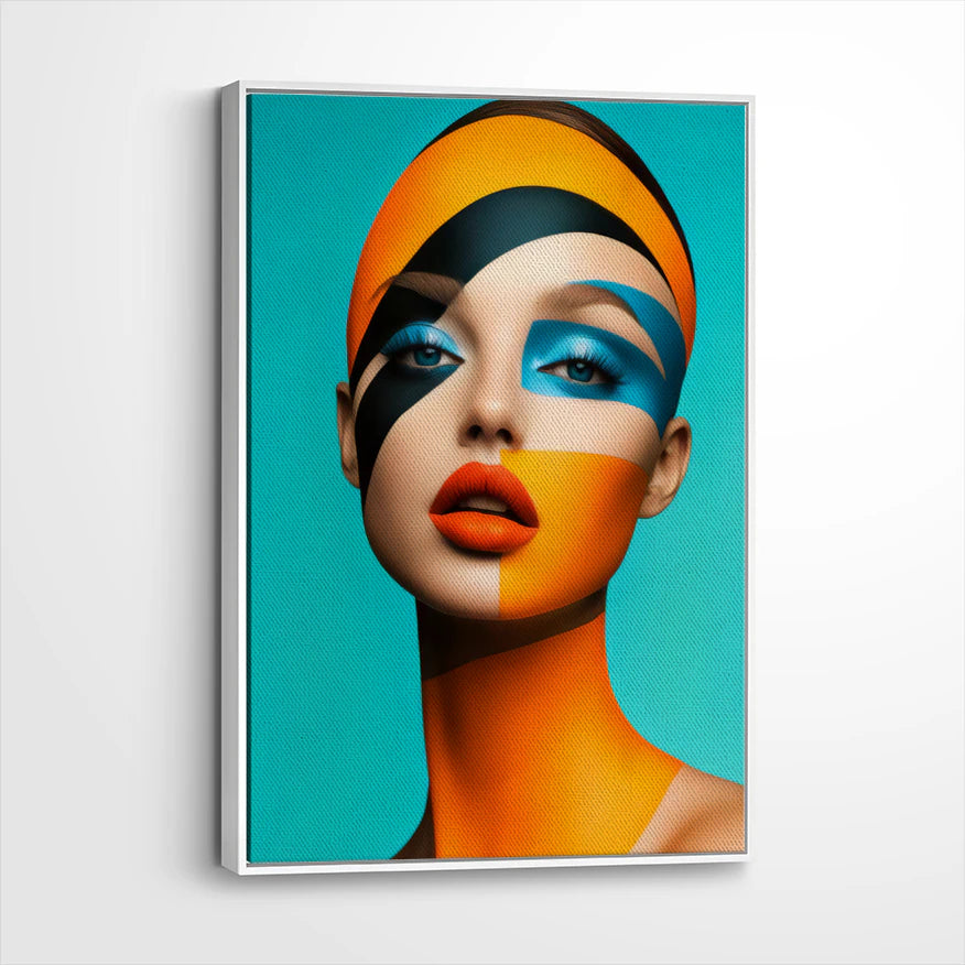 framed-canvas-white