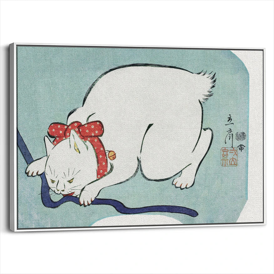 framed-canvas-white