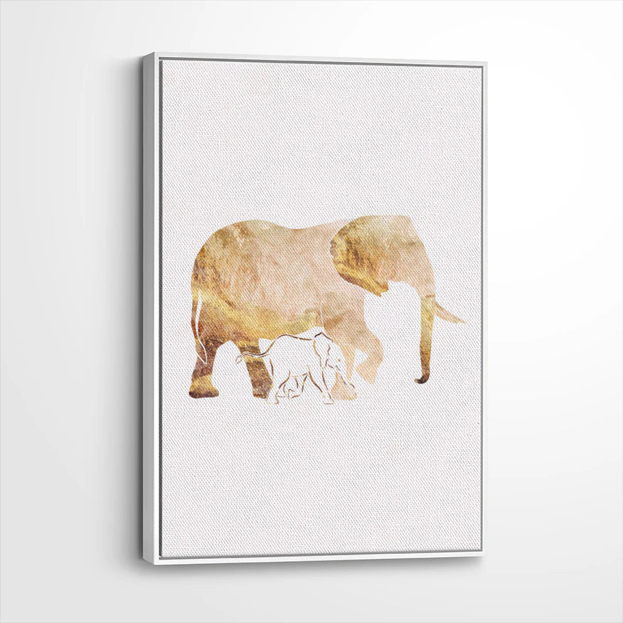 framed-canvas-white