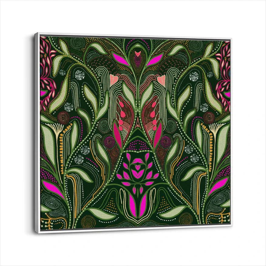 framed-canvas-white