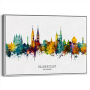framed-canvas-white