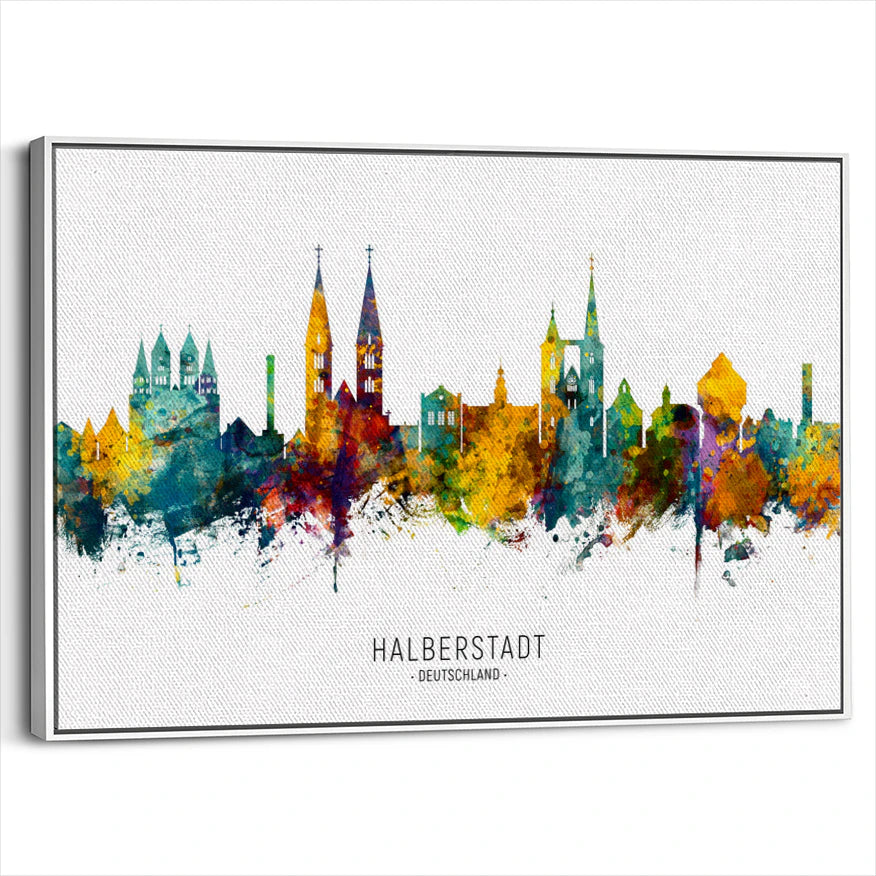 framed-canvas-white