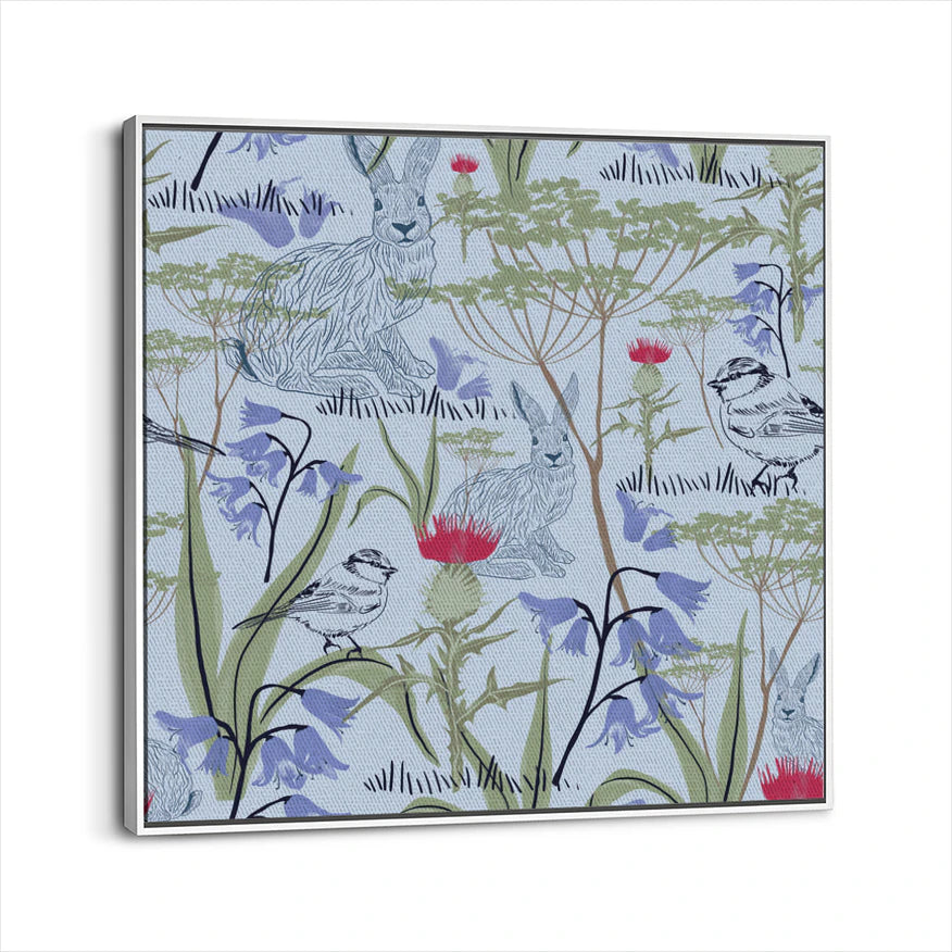 framed-canvas-white