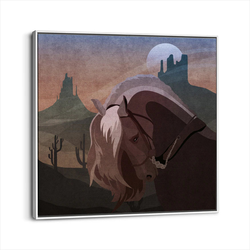 framed-canvas-white