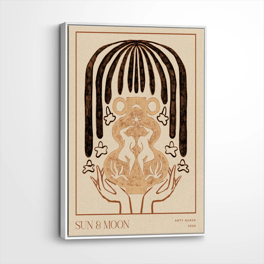 framed-canvas-white