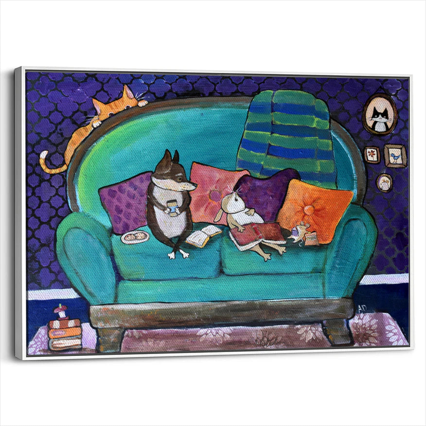 framed-canvas-white