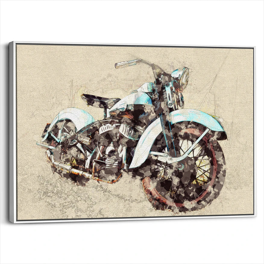 framed-canvas-white