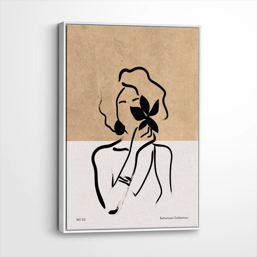 framed-canvas-white