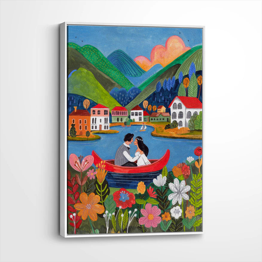 framed-canvas-white