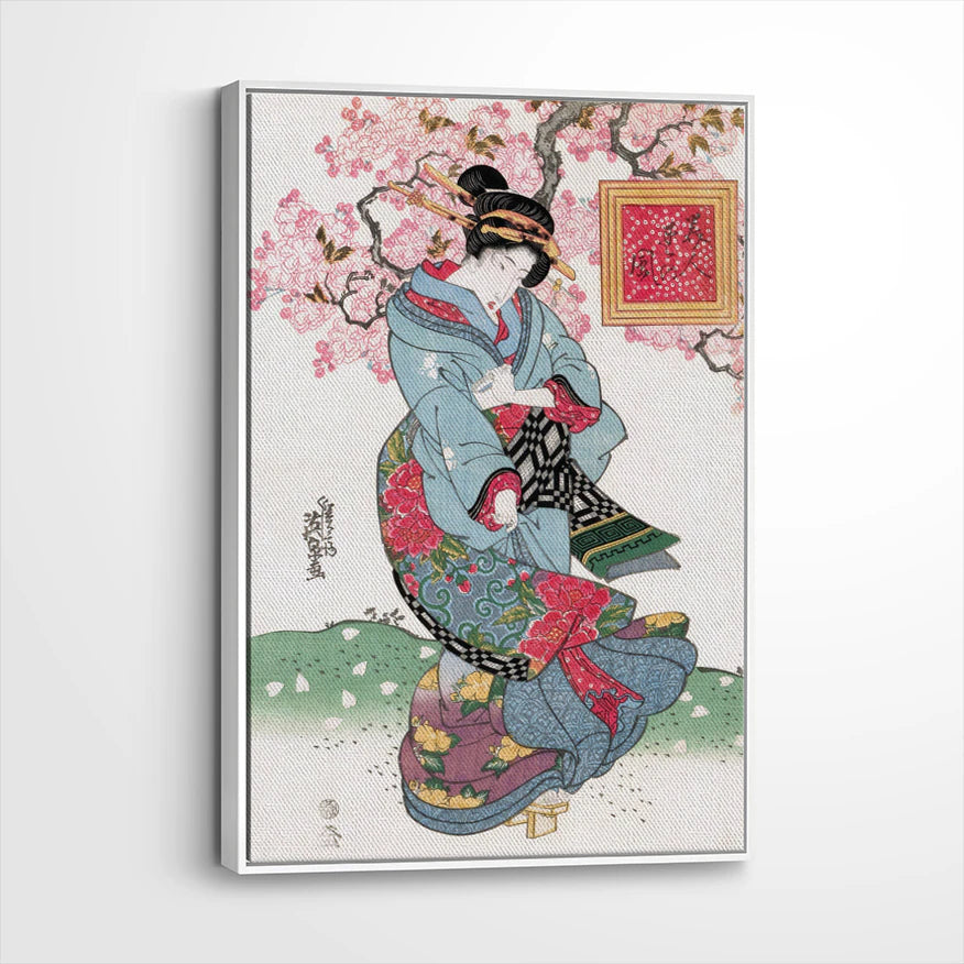 framed-canvas-white