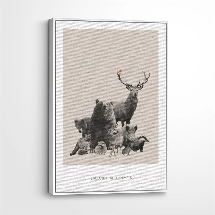 framed-canvas-white