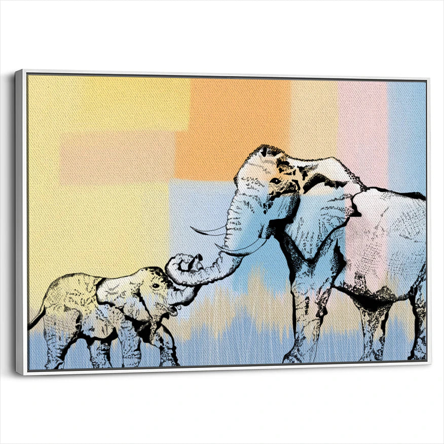 framed-canvas-white
