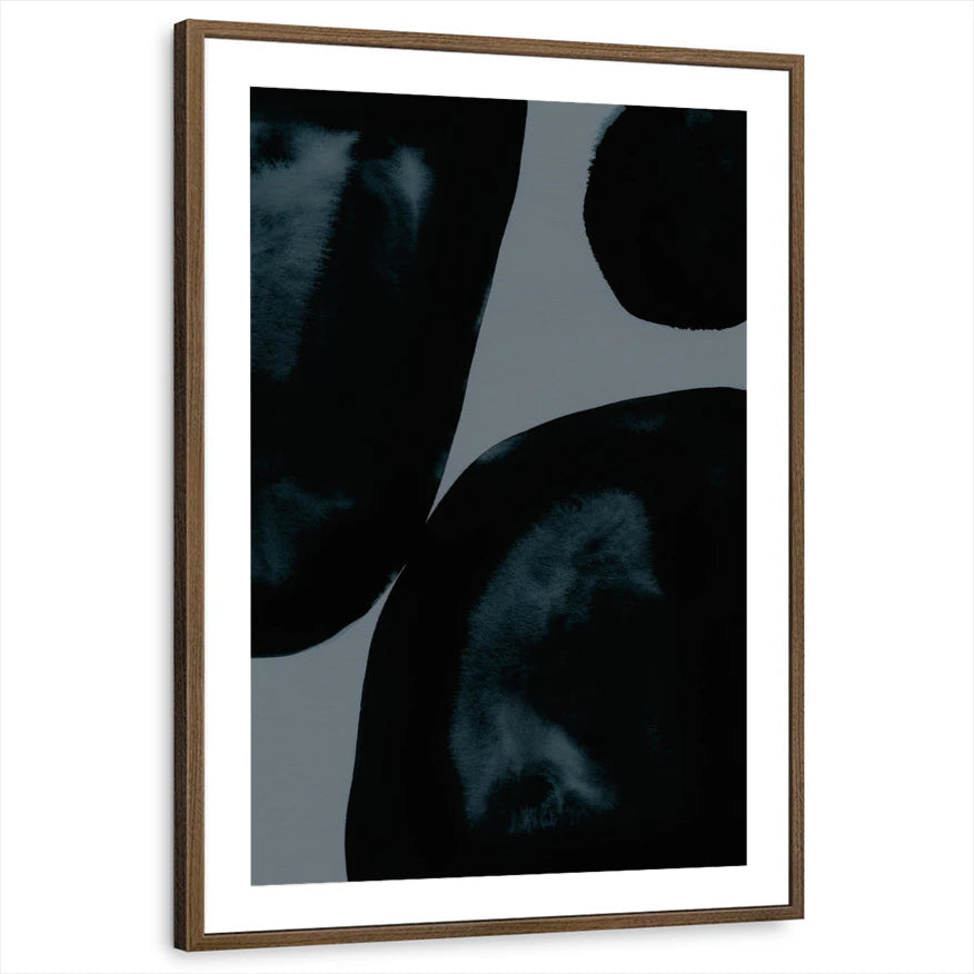 framed-print-brown-walnut-matted