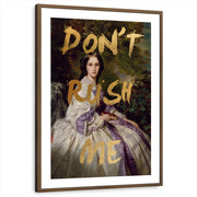 framed-print-brown-walnut-matted