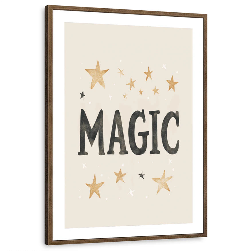 framed-print-brown-walnut-matted
