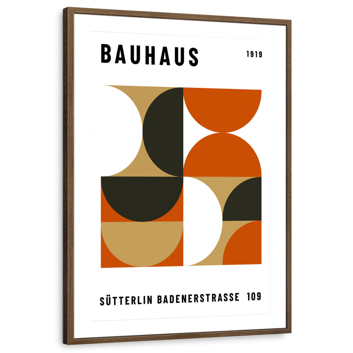 framed-print-brown-walnut-matted