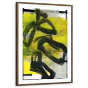 framed-print-brown-walnut-matted