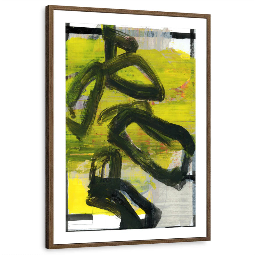 framed-print-brown-walnut-matted