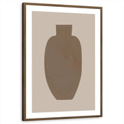 framed-print-brown-walnut-matted