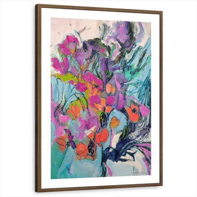 framed-print-brown-walnut-matted