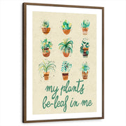 framed-print-brown-walnut-matted
