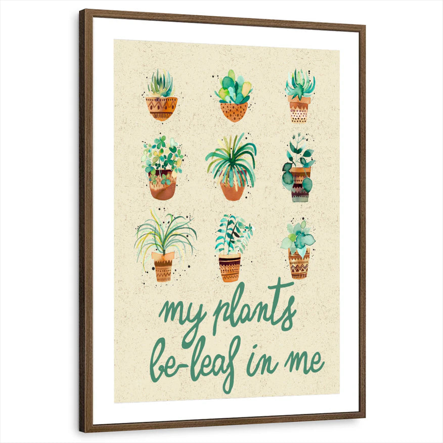 framed-print-brown-walnut-matted