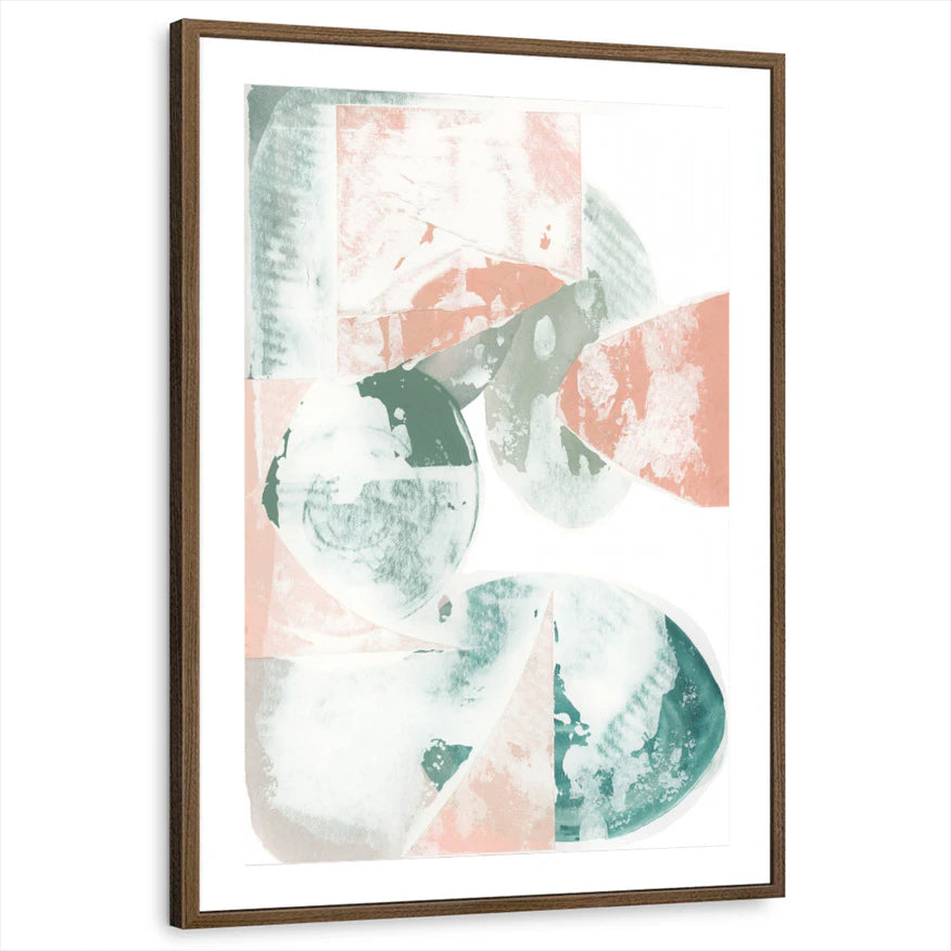 framed-print-brown-walnut-matted