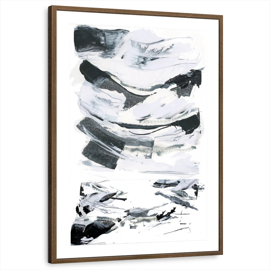 framed-print-brown-walnut-matted