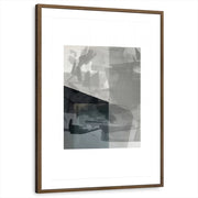 framed-print-brown-walnut-matted