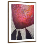 framed-print-brown-walnut-matted