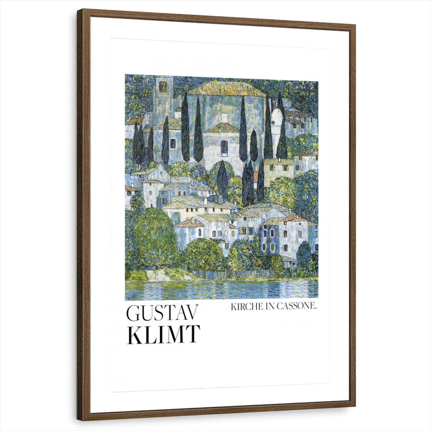 framed-print-brown-walnut-matted