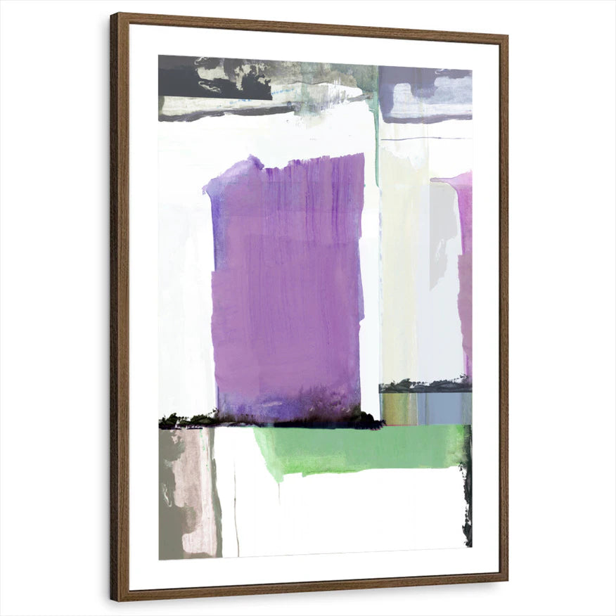 framed-print-brown-walnut-matted