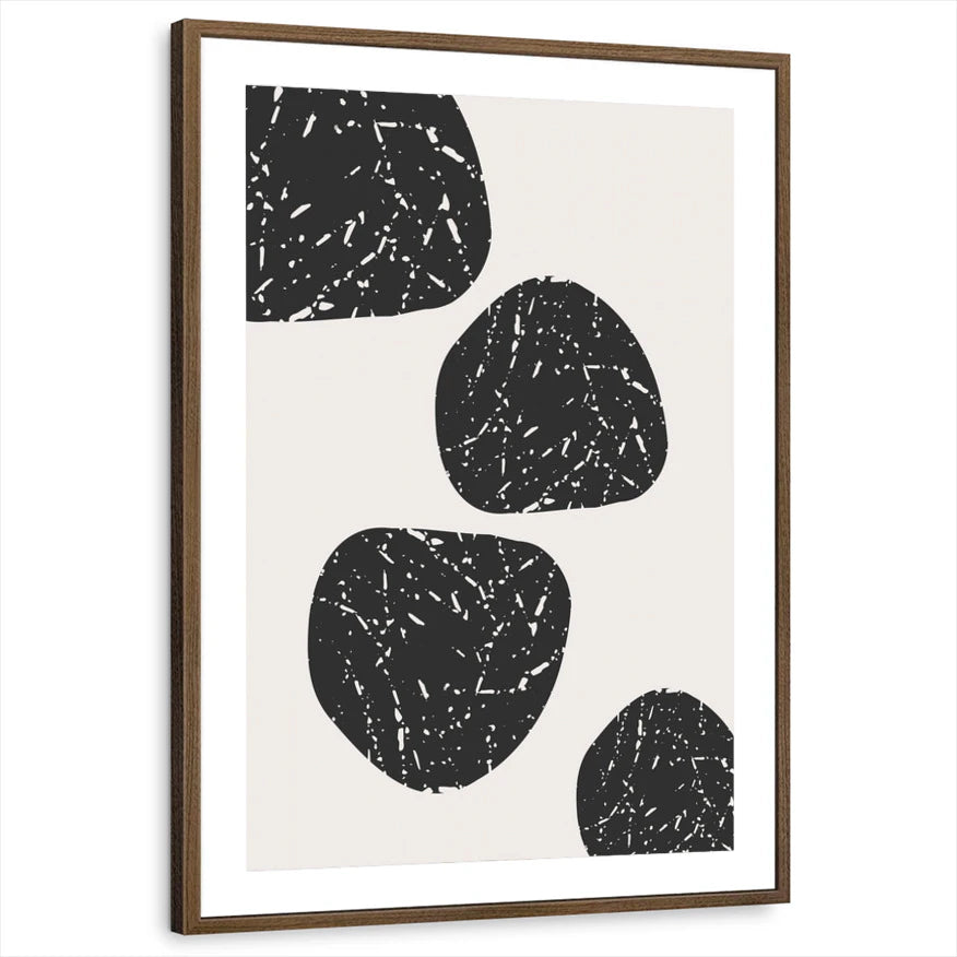 framed-print-brown-walnut-matted