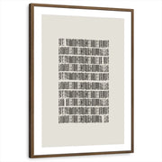 framed-print-brown-walnut-matted