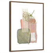 framed-print-brown-walnut-matted