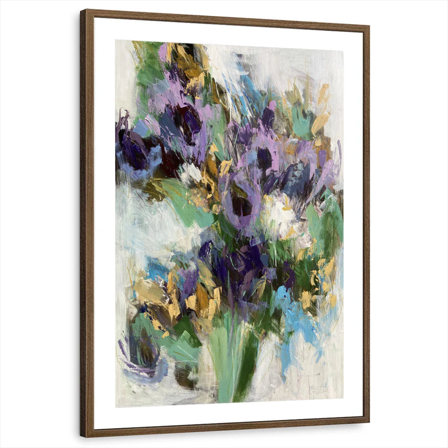 framed-print-brown-walnut-matted