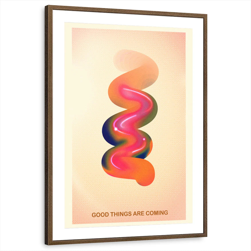 framed-print-brown-walnut-matted