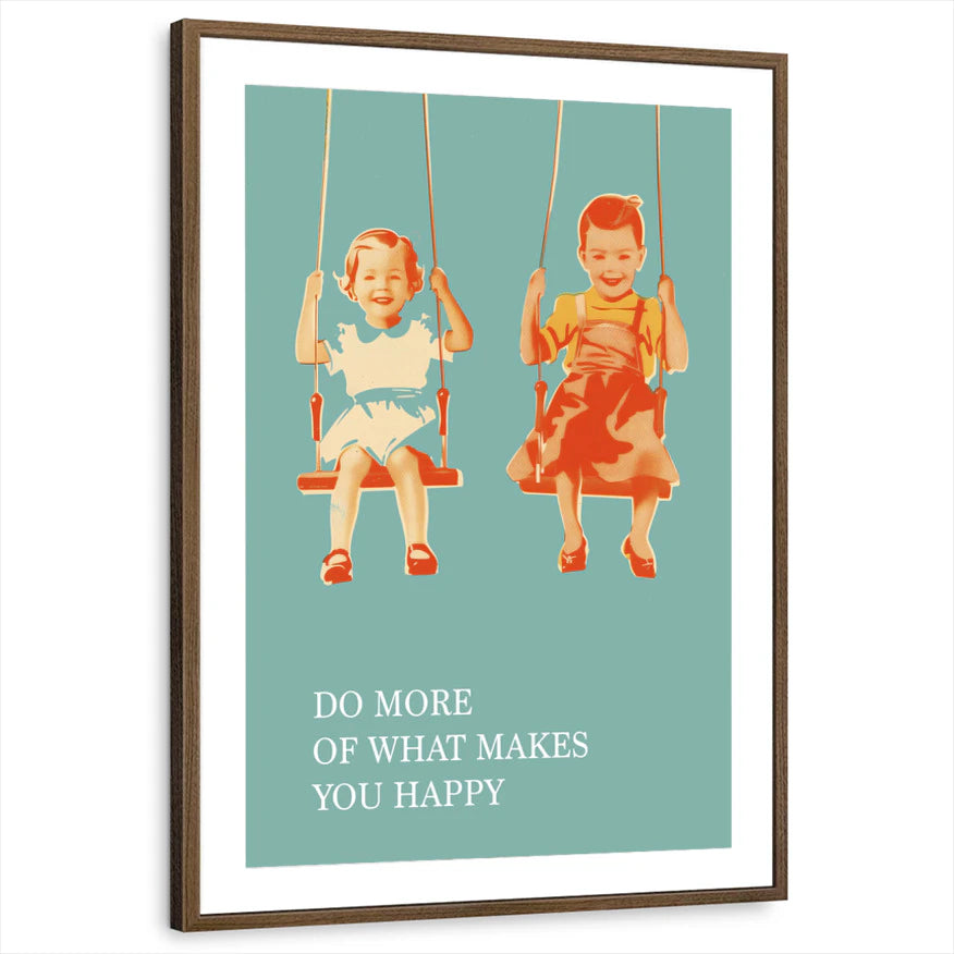 framed-print-brown-walnut-matted