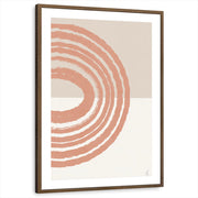 framed-print-brown-walnut-matted