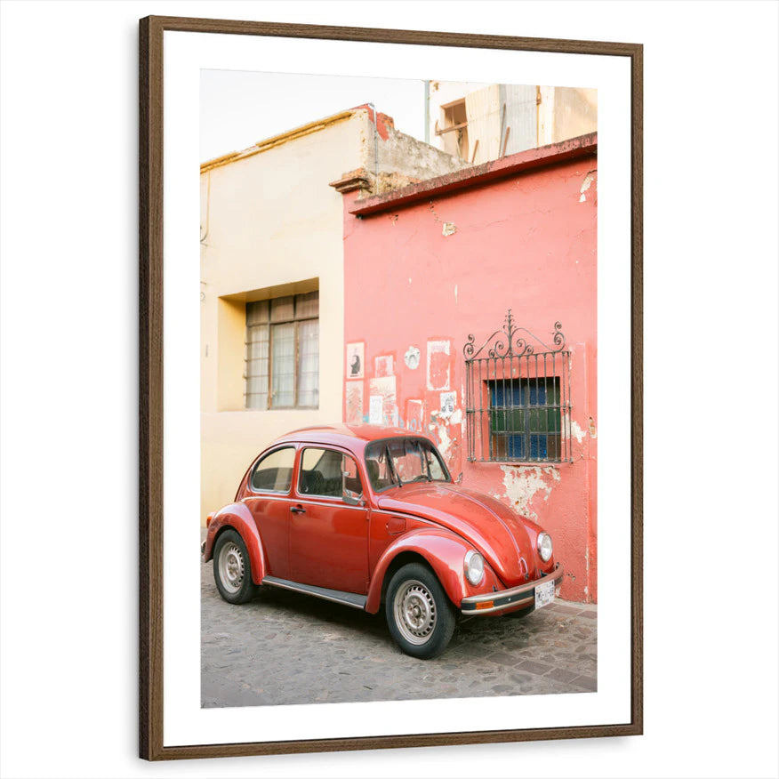 framed-print-brown-walnut-matted