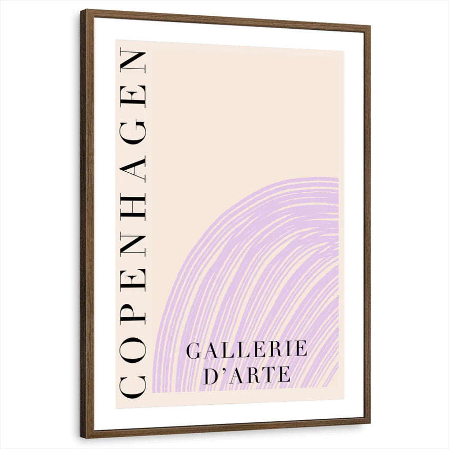 framed-print-brown-walnut-matted