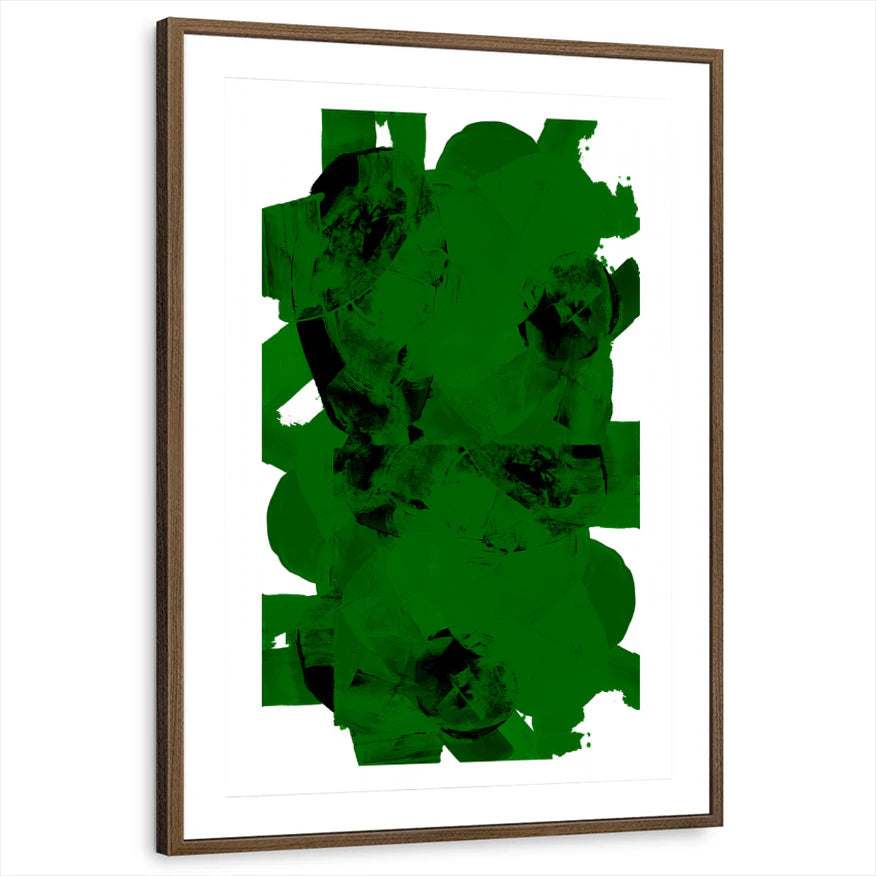 framed-print-brown-walnut-matted