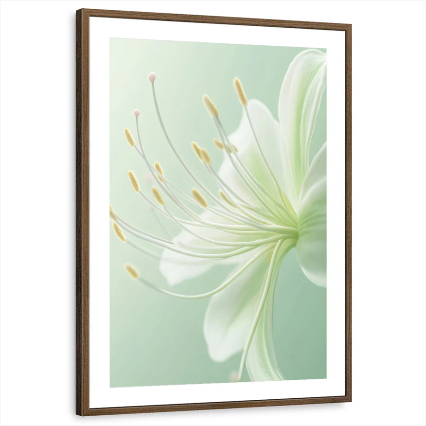 framed-print-brown-walnut-matted