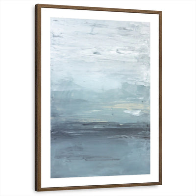 framed-print-brown-walnut-matted