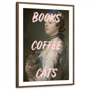 framed-print-brown-walnut-matted