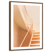 framed-print-brown-walnut-matted