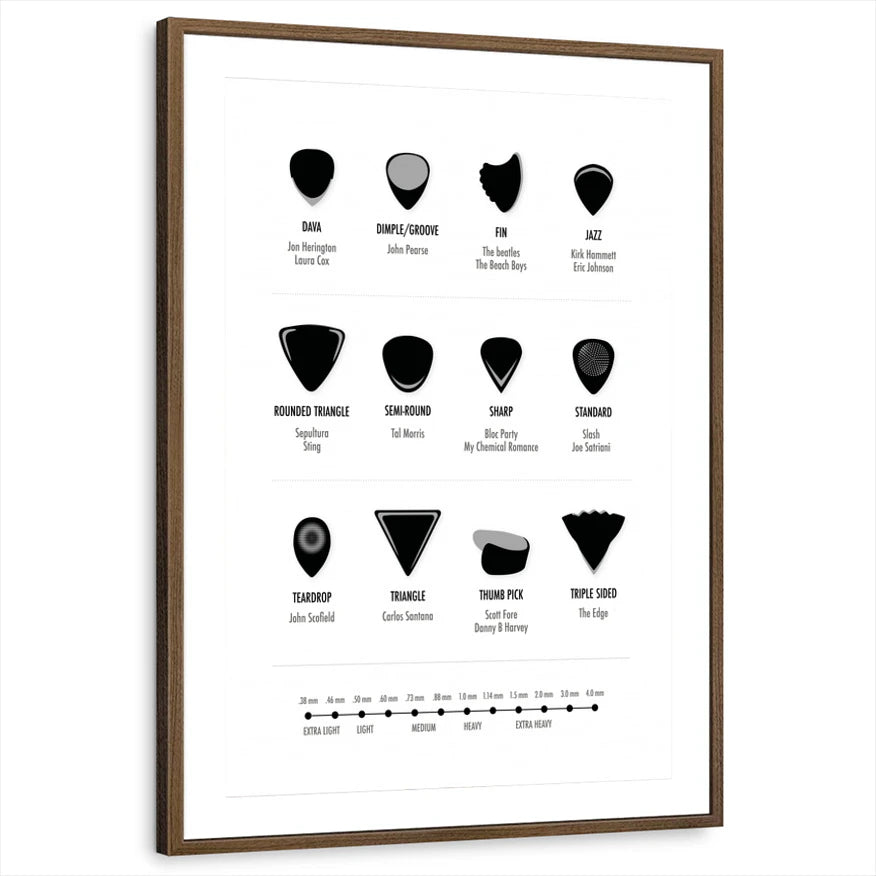framed-print-brown-walnut-matted